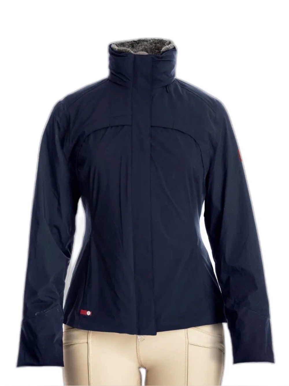 Tredstep Women's Waterproof Jacket Hera